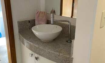 Imagem 7: Apartamento à venda com 89 m², 3 quartos sendo uma suíte- Setor Bueno - Goiânia - GO