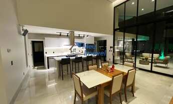 Imagem 4: Rua 8 Vicente Pires Casa 3 Suítes 5 Vagas Útil 470 m² Lote 808 m² Lazer