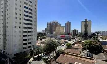 Imagem 4: Apartamento para venda com 85 metros quadrados com 3 quartos em Setor Pedro Ludovico - Goi