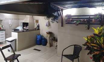 Imagem 3: SÃO JOSÉ DO RIO PRETO - RESIDENCIAL - CONDOMÍNIO RESIDENCIAL PARQUE DA LIBERDADE II