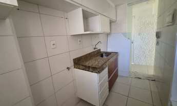 Imagem 7: Vendo apto no Ed Galés da Pajucara com 2 quartos e andar alto