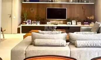 Imagem 3: Apartamento com 3 suítes 167²m - venda R$ 4.750.000,00 - Jardim Europa - São Paulo/SP