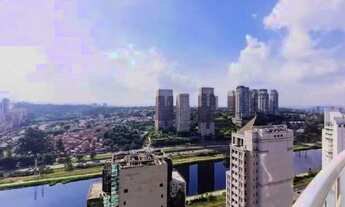 Imagem 5: São Paulo - Apartamento Padrão - Brooklin