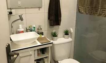 Imagem: São Paulo - Apartamento Padrão - Sé