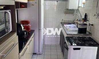 Imagem 4: Apartamento com 3 dormitórios, 89 m² - venda por R$ 169.000,00 ou aluguel por R$ 1.600,00