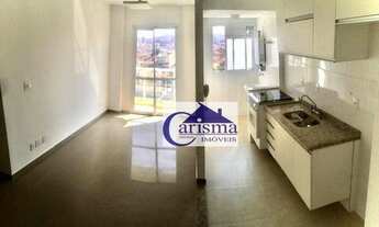 Imagem 10: Apartamento com 2 dormitórios, 54 m² - venda por R$ 349.999,00 ou aluguel por R$ 1.980,28