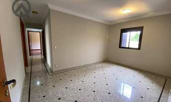 Imagem 2: Apartamento com 4 dormitórios à venda, 238 m² por R$ 1.250.000,00 - Jardim Proença - Campi