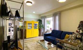 Imagem: Apartamento à venda no condomínio Helbor