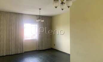 Imagem 2: Casa para locação no Parque Alto Taquaral - Campinas/SP