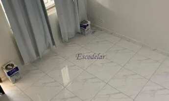 Imagem 2: Sobrado com 3 dormitórios à venda, 110 m² por R$ 440.000,00 - Vila Mazzei - São Paulo/SP