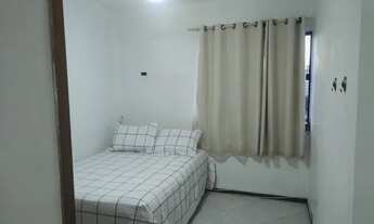 Imagem 7: Apartamento para venda tem 82 metros quadrados com 3 quartos em Imbuí - Salvador - Bahia