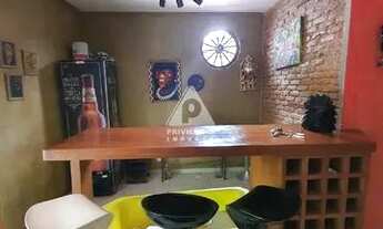 Imagem 7: Linda casa próximo a Reserva do Grajaú com quatro quartos, sendo duas suítes