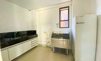 Imagem 4: Apartamento com 3 dormitórios para alugar, 209 m² por R$ 12.400,00/mês - Granja Julieta