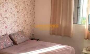 Imagem 4: Apartamento com 3 quartos à venda, 60 m² por R$ 399.000 - Vila Adyana - São José dos Camp