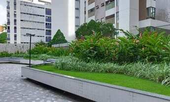 Imagem: Excelente apartamento 04 Quartos na Jaqueira