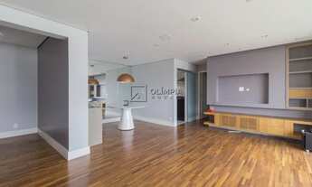 Imagem 3: Venda Apartamento 2 Dormitórios - 138 m² Brooklin