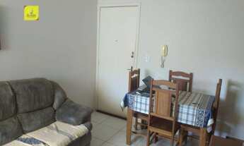 Imagem 3: Apartamento de 2 quartos, bairro jardim de ala