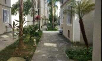 Imagem 7: Apartamento para aluguel com 45 metros quadrados com 2 quartos em Tomás Coelho - Rio de Ja