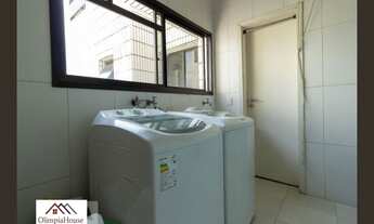 Imagem 4: Cobertura Venda Brooklin 270 m² 4 Dormitórios