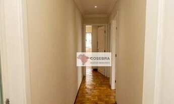 Imagem 6: Apartamento com 3 dormitórios para alugar, 188 m² por R$ 9.600,42/mês - Itaim Bibi - São P