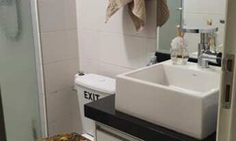 Imagem 3: Cobertura para venda com 200 metros quadrados com 3 quartos em Vila Gumercindo - São Paulo