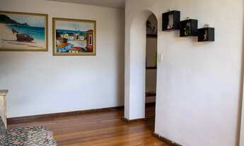 Imagem 2: Apartamento à Venda - Tijuca, 4 Quartos, 197 m2