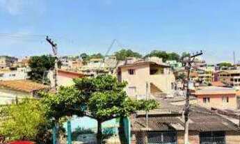 Imagem 4: Sobrado com 2 dorms, Parque Pinheiros, Taboão da Serra - R$ 480 mil, Cod: 4439