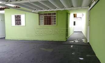 Imagem 4: Casa Padrão em Araraquara