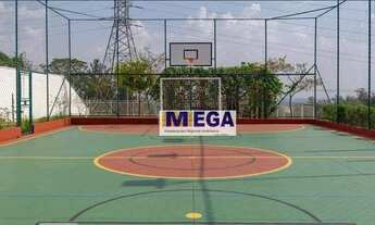 Imagem 4: Apartamento com 3 dormitórios para alugar, 109 m² por R$ 5.250,00/mês - Parque Prado - Cam