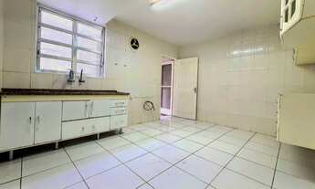 Imagem 5: Sobrado com 2 dormitórios para alugar, 80 m² por R$ 2.600,00/mês - Vila Romana - São Paulo