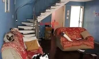 Imagem 4: CASA RESIDENCIAL em SÃO PAULO - SP, IPIRANGA