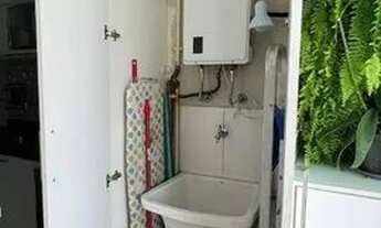 Imagem 5: APARTAMENTO VARANDA GOURMET SAUDE, 2 DORM, 2 VAGAS