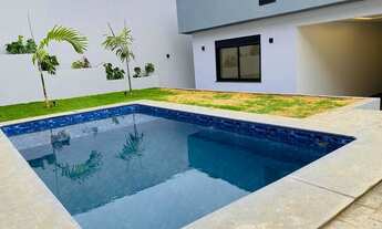 Imagem 4: EXCELENTE CASA TÉRREA NO CIDADE JARDIM