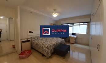 Imagem 5: Apartamento Venda 4 Dormitórios - 207 m² Higienópolis