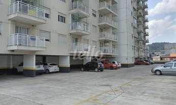 Imagem 3: São Paulo - Apartamento Padrão - Cidade Líder