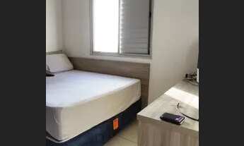 Imagem 7: Eliane Franco Imóveis Aluga Apto Semi mobiliado no condomínio FIT COQUEIRO 1 - R$ 1.900,00