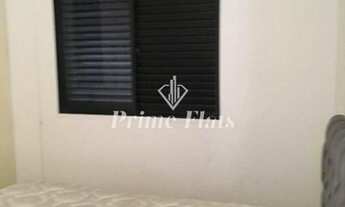 Imagem 3: Flat disponível para locação no Saint Peter Residence, com 1 dormitório e 1 vaga