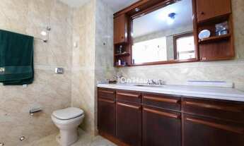 Imagem 6: Apartamento com 3 dormitórios à venda, 170 m² por R$ 1.600.000,00 - Centro - Florianópolis