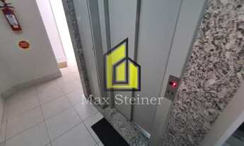 Imagem 6: Cobertura para venda com 182 metros quadrados com 3 quartos