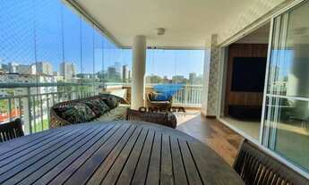 Imagem 4: Prédio muito desejado pela excelência da infraestrutura - Apartamento com 3 dormitórios se