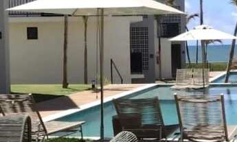 Imagem 4: Village novo Itacimirim pé na areia