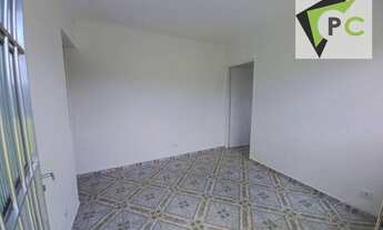 Imagem: Casa com 1 dormitório para alugar, 35 m²