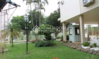 Imagem 4: PORTO ALEGRE - Apartamento Padrão - Cristal