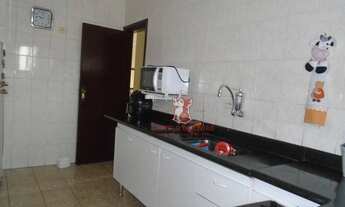 Imagem 5: Apartamento com 2 dormitórios à venda, 93 m² por R$ 270.000,00 - Boqueirão - Praia Grande