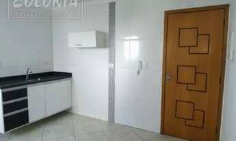 Imagem: Santo André - Apartamento Padrão - Parque