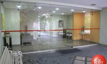 Imagem 4: São Paulo - Apartamento Padrão - Tatuapé