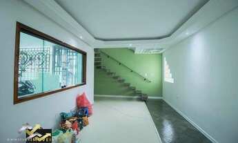 Imagem 7: Casa para alugar, 120 m² por R$ 2.041,00/mês - Vila Francisco Matarazzo - Santo André/SP