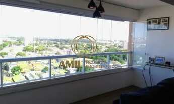 Imagem 4: Apartamento no Portal do Parque Zona Sul / Jardim Veneza/ 02 dormitórios sendo 1 suíte / 6