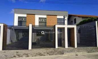 Imagem: Casa com 3 dormitórios à venda, 118 m²