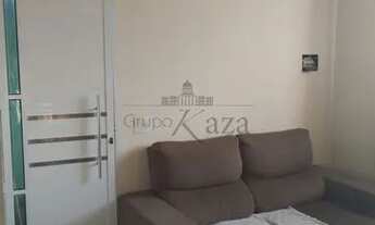 Imagem 2: Jacarei - Casa Padrão - Jardim das Industrias